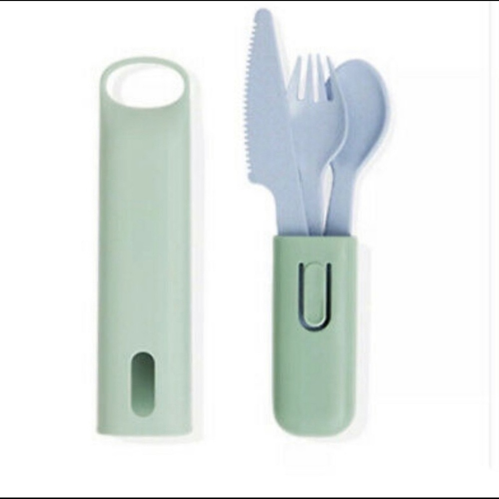 HIP Cutlery Set